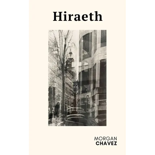 Hiraeth - Paperback