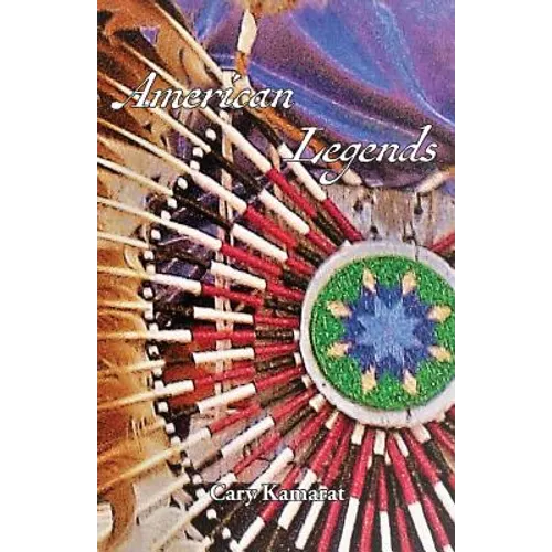 American Legends - Paperback