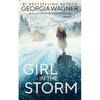 Girl in the Storm - Paperback