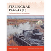 Stalingrad 1942-43 (1): The German Advance to the Volga - Paperback