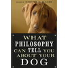 What Philosophy Can Tell You about Your Dog - Paperback