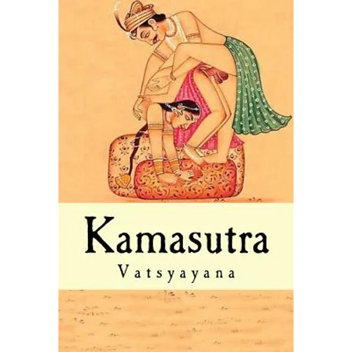 Kamasutra (English Edition) - Paperback