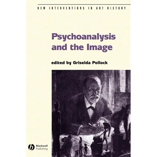 Psychoanalysis - Paperback