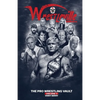 Wrestleville: The Pro Wrestling Vault - Volume 1 - Paperback