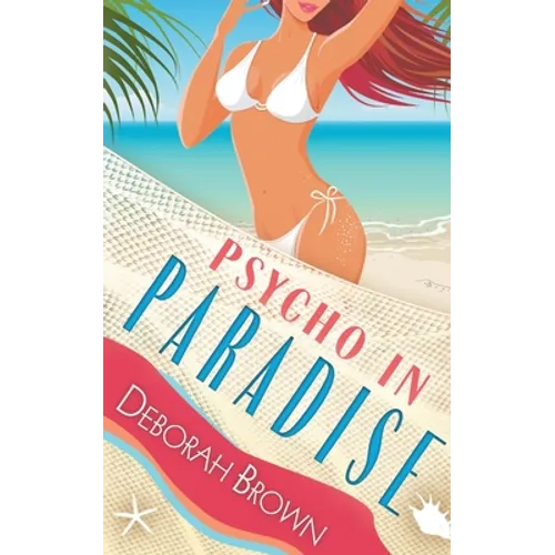 Psycho in Paradise - Paperback