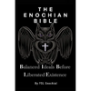 The Enochian Bible - Paperback