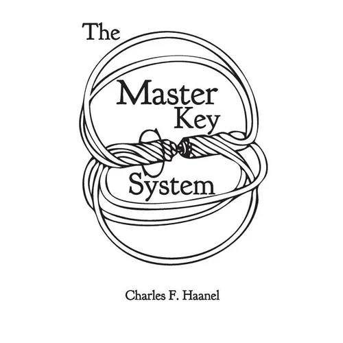 The Master Key System - Paperback