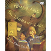 Tomas and the Library Lady - Paperback
