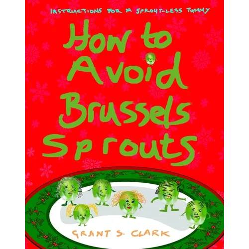 How to Avoid Brussels Sprouts - Paperback
