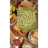 The Original Fannie Farmer 1896 Cookbook: The Boston Cooking School - Hardcover