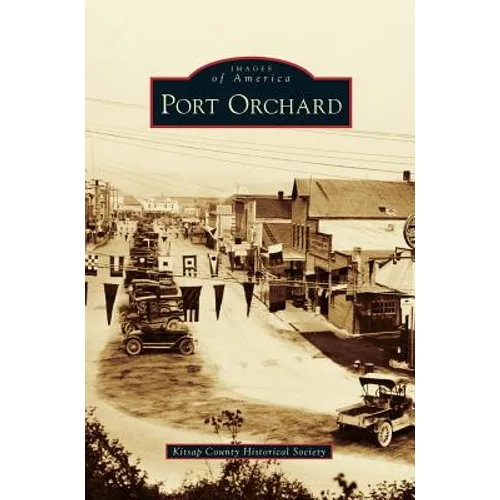 Port Orchard - Hardcover