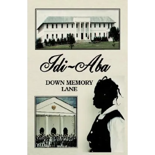 IDI-ABA - Paperback