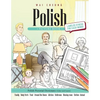 Polish Picture Book: Polish Pictorial Dictionary (Color and Learn) - Paperback