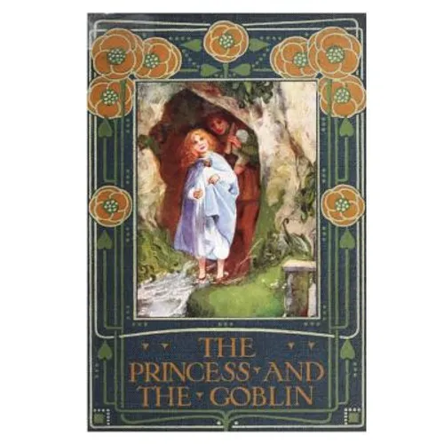 The Princess and the Goblin - Paperback