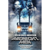 Midnight Men: The Supernatural Adventures of Earl and Dale - Paperback