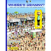 Where's Granny?: Seek and find Granny and the hidden objects. - Paperback