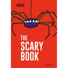 The Scary Book - Board Book