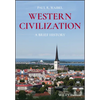Western Civilization - Paperback