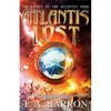 Atlantis Lost - Paperback