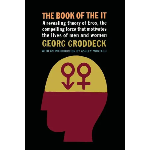 The Book of the It - Paperback
