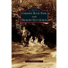Chimney Rock Park and Hickory Nut Gorge - Hardcover