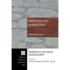Theological Audacities - Paperback