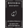 Grimorium Verum: The True Grimoire - Paperback