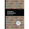 Claude's Confession: Large Print Edition - Paperback