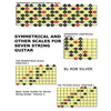 Symmetrical and Other Scales for Seven String Guitar - Paperback