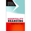Hospitality Branding - Paperback