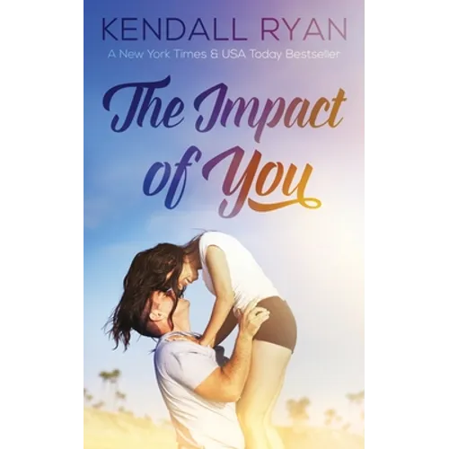 The Impact of You - Paperback