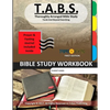 Thoroughly Arranged Bible Study - Paperback