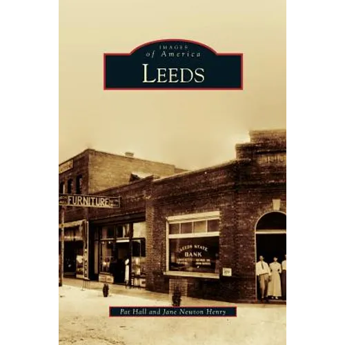 Leeds - Hardcover