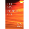 Let My People Go - Paperback