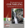 Fundamentals of Counseling DANTES / DSST Test Study Guide - Hardcover