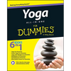 Yoga All-In-One for Dummies - Paperback