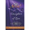 Arise Daughter of Zion - Paperback