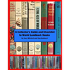 A Collector's Guide and Checklist to World Landmark Books - Paperback