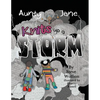 Aunty Jane Knits Up A Storm - Paperback