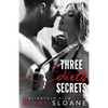 Three Dirty Secrets - Paperback