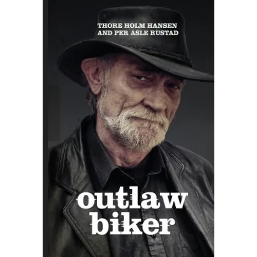 Outlaw Biker - Paperback