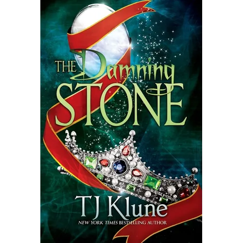 The Damning Stone - Paperback