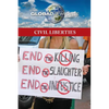 Civil Liberties - Paperback