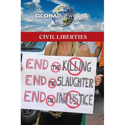 Civil Liberties - Paperback