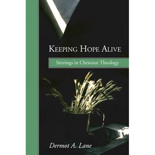 Keeping Hope Alive - Paperback