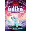 Unico: Awakening (Volume 1): An Original Manga - Paperback