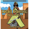 Kandake Amanirenas: Defender of Kush - Hardcover