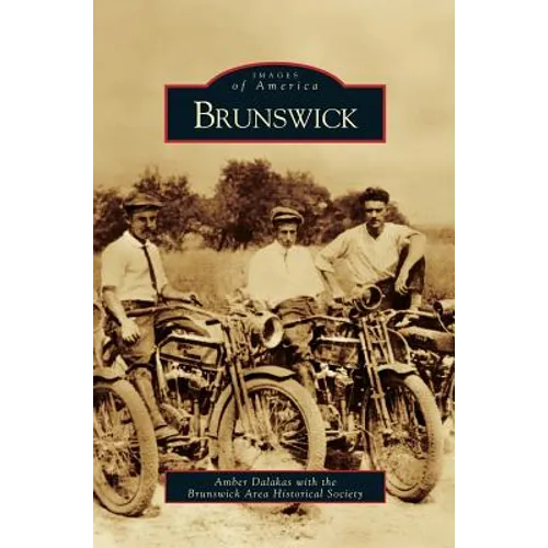 Brunswick - Hardcover