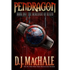 The Merchant of Death - Paperback