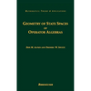 Geometry of State Spaces of Operator Algebras - Hardcover